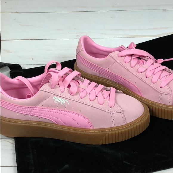 Puma Shoes - Puma sneakers